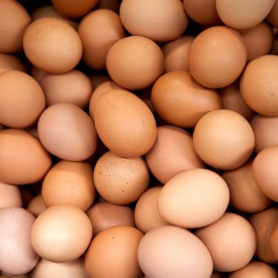 Farm Fresh Eggs